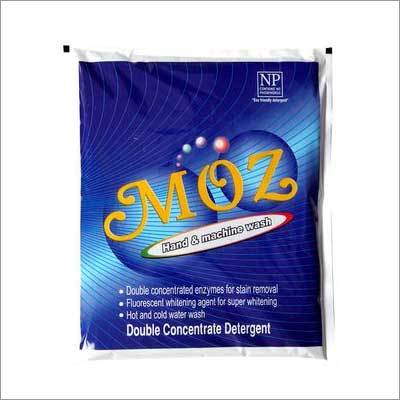 Moz Detergent Powder 750 Gm