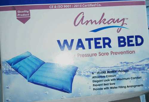 Water Bed