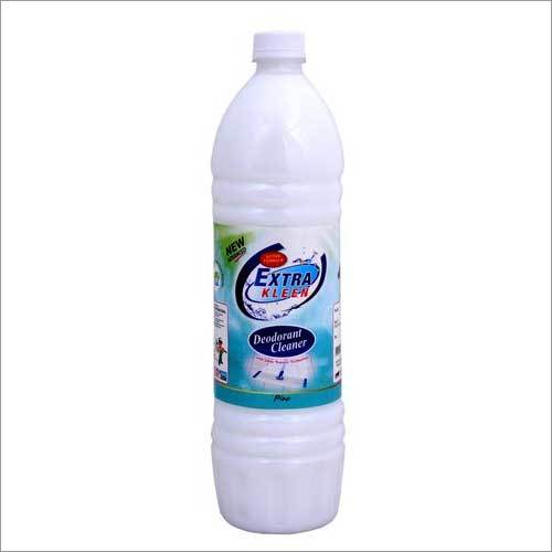 Extra Kleen White Phenyl 1 Ltr( Low Cost)