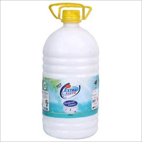 Extra Kleen White Phenyl 5 Ltr(Low Cost)
