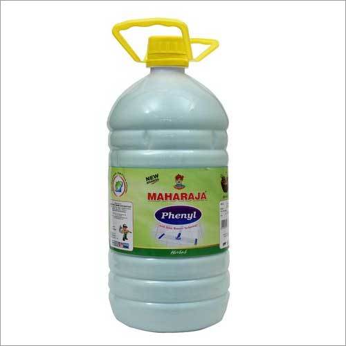 Maharaja Phenyl 5 Ltr Herbal