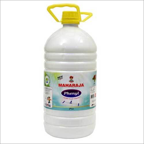 Maharaja Phenyl 5 Ltr Pine