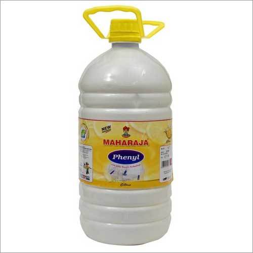 Maharaja Phenyl Citrus 5 Ltr