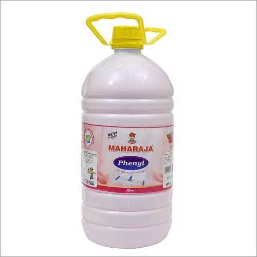 Maharaja Phenyl Rose 5 Ltr