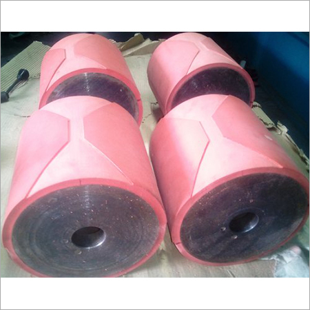 Encoder Roller
