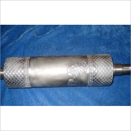 Embossing Roller