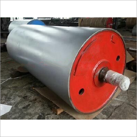 Deflector Rollers