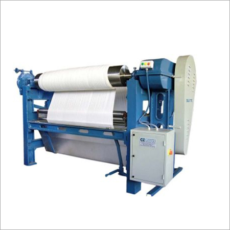 Jigger Roller