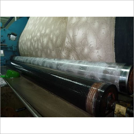 Ball Padding Roller