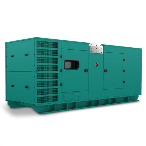 275 kVA Generator - Rated Voltage: 220-440 Volt (V) | Electric Start, 1-2 Year Warranty