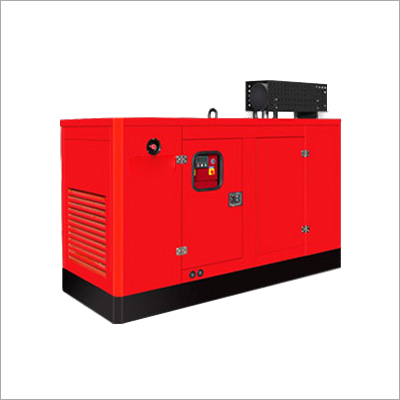 125 Kva Generator Rated Voltage: 220-440 Volt (V)