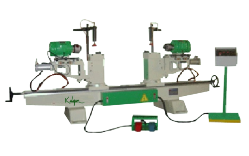 Multiple Spindles Boring Machine (SD-2T)