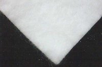 Filament spunbonded and needlepunched nonwoven geotextile (PET)