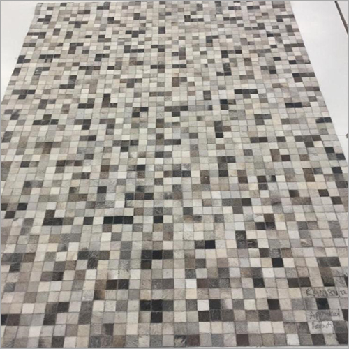 Leather Designer Carpet Leather Designer Carpet