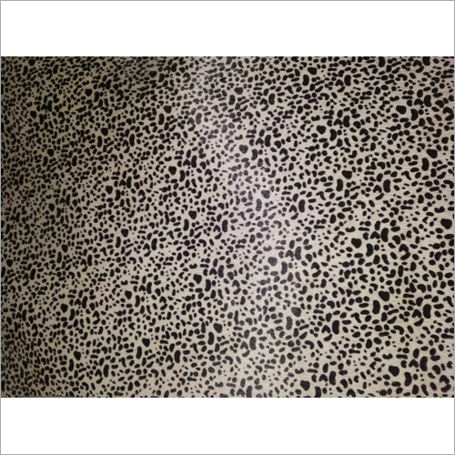 Hair On Leather Hide Hair On Leather Hide