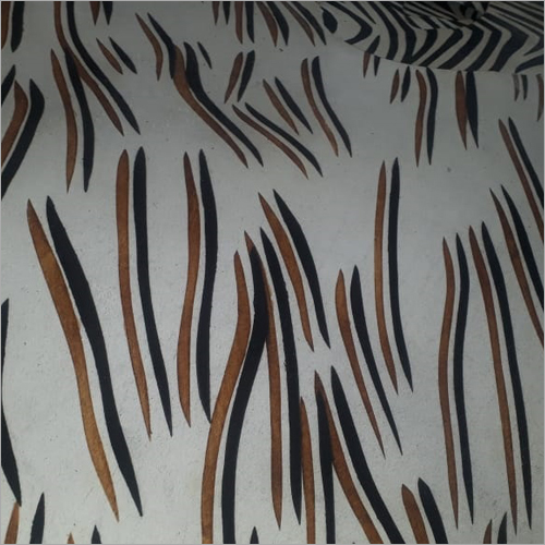 Mini Zebra Print Carpet Mini Zebra Print Carpet