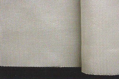 Synthetic Filament Woven Geotextile (PP/PET) - 2.0-3.6m Width, Off-White | High Tensile Strength, Rot Resistant, Anti-Aging, Low Elongation