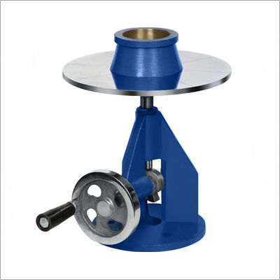 Hand Operated Flow Table Application: Commercial Sectors