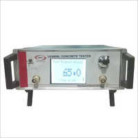 Ultrasonic Pulse Velocity Tester Application: Industrial