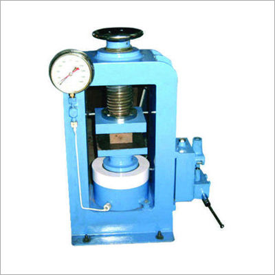 Compressive Strength Testing Equipment