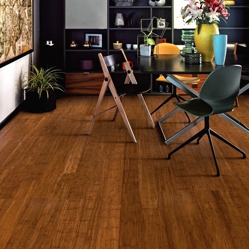 Bamboo Hardwood Flooring