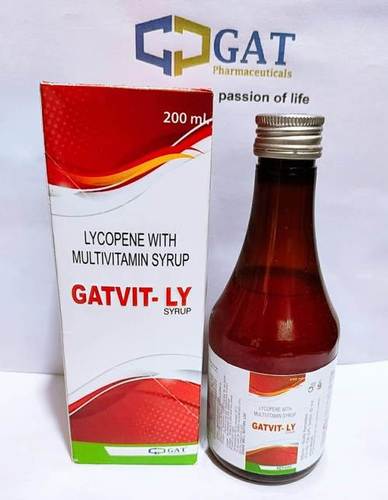 gatvit -ly