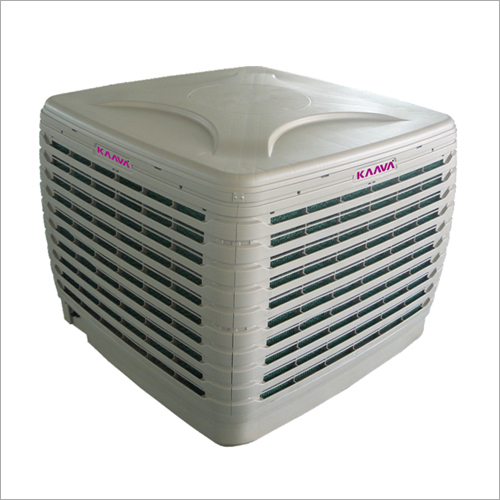 Hyper Air Cooler 