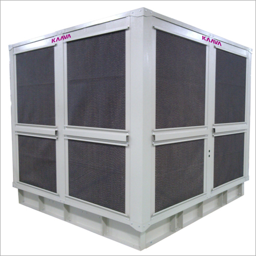 3G-Heavy Duty Air Cooling Plant & Air Washer