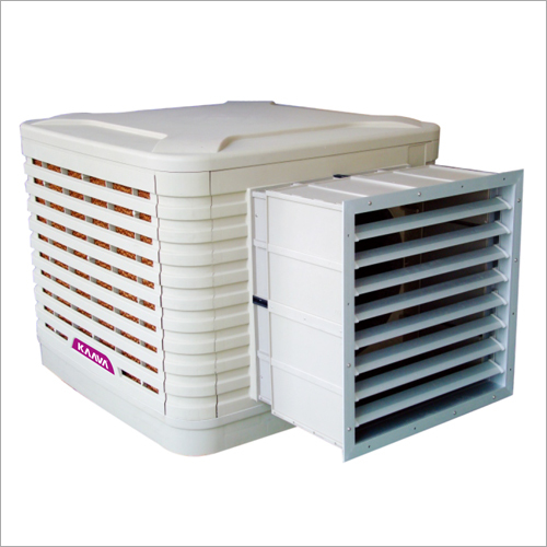 Cyclone 16K Premium Residential Duct Air Cooler