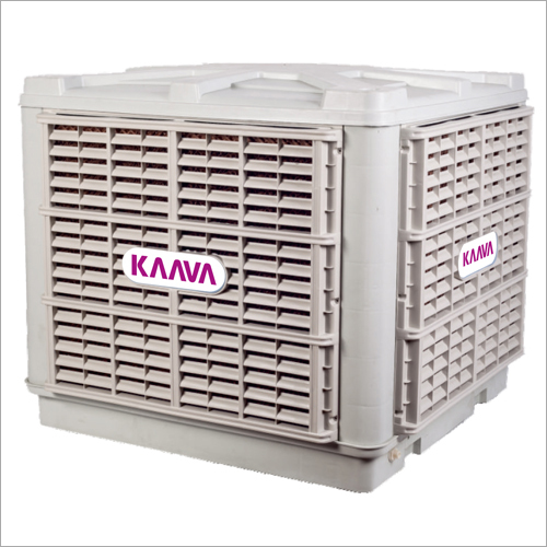 Thunder 18K Economic Range Industrial Air Cooler