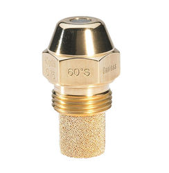 OIL BURNER NOZZLES