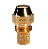 OIL BURNER NOZZLES
