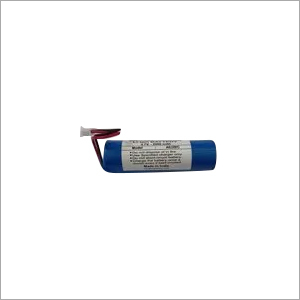 Lithium Ion Battery Ac/Dc Bulb