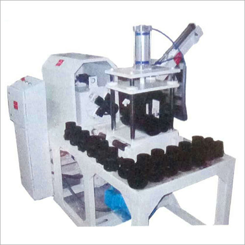 Automatic Friction Welding Machine