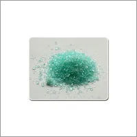 Ferrous Sulphate Crystal