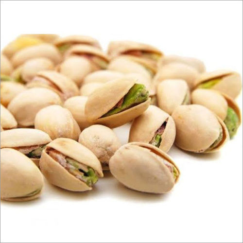 Organic Pistachio Nut