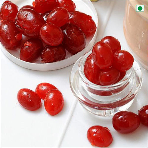 Cherry Fruit