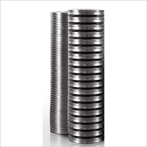 Stainless Steel Disc Spring