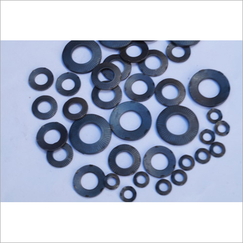 Industrial Disc Spring