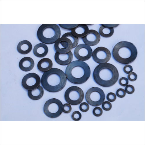 Industrial Disc Spring