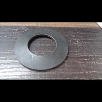 Heavy Duty Safety Disc Washer - Spring Steel & Stainless Steel, 6 Mm To 250 Mm Size, Phosphated Finish, Round Conical Shape