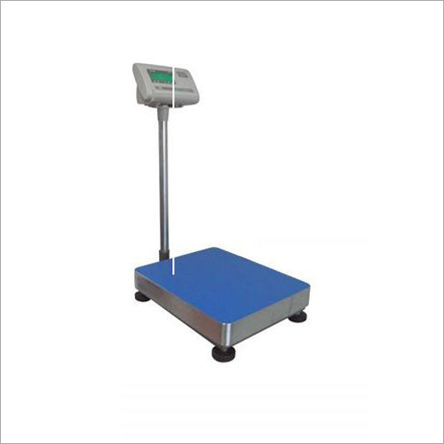 Bench Platform Weighing Scale