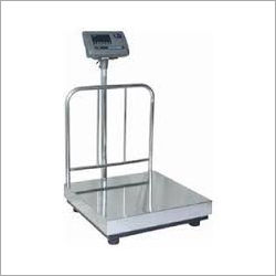 Digital Platform Weighing Scale