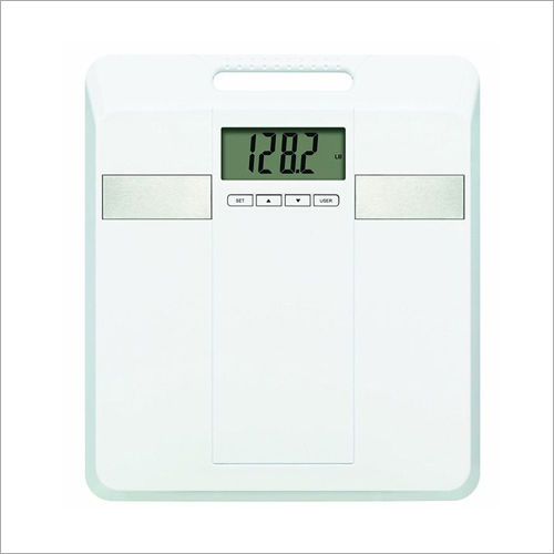 Plastic Body Scale