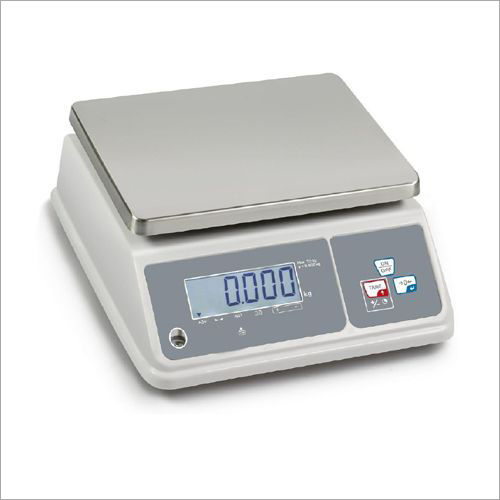 Electronic Weighing Scale