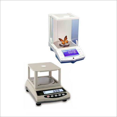 Precision Jewellery Weighing Scale