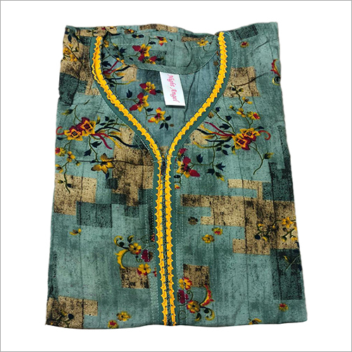 Ladies Fancy Nighty