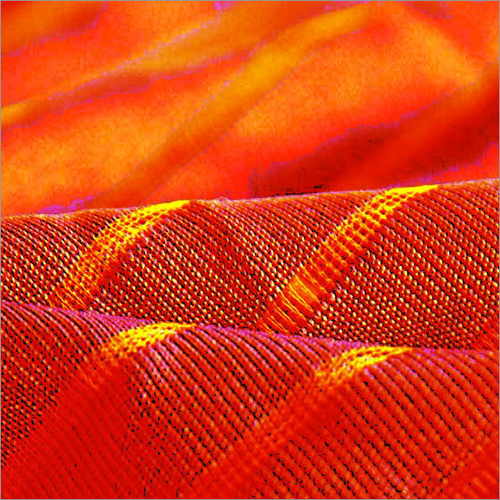 Knitted Fabric - Cotton Blend, Soft Texture, Bright Plain Pattern | Anti-Wrinkle, Quick Dry, Washable, Seasonal Versatility