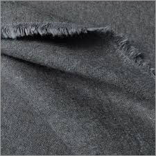 Recycled Spun Fabrics - 100% Polyester, Soft Texture, Plain Pattern | Anti-Wrinkle, Quick Dry, Washable for All Seasons