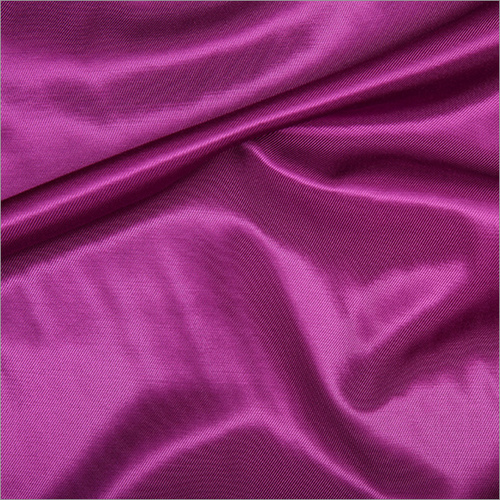 Viscose Fabric - Silk, Plain Pattern, Light Texture, Anti-Wrinkle | Quick Dry, Washable, Suitable for Autumn, Rainy, Summers, Winters